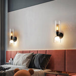 Zachary Wall Lamp - Lamp Outdoor