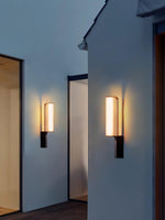 Zenith Arc Outdoor LED Sconce - Lamp Outdoor