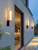 Zenith Arc Outdoor LED Sconce - Lamp Outdoor