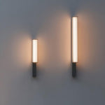 Zenith Arc Outdoor LED Sconce - Lamp Outdoor