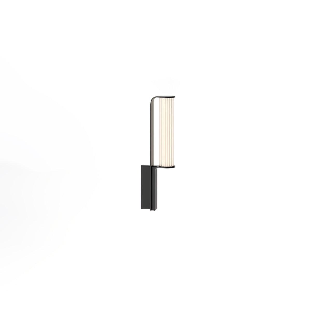 Zenith Arc Outdoor LED Sconce - Lamp Outdoor