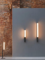 Zenith Arc Outdoor LED Sconce - Lamp Outdoor