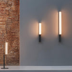 Zenith Arc Outdoor LED Sconce - Lamp Outdoor