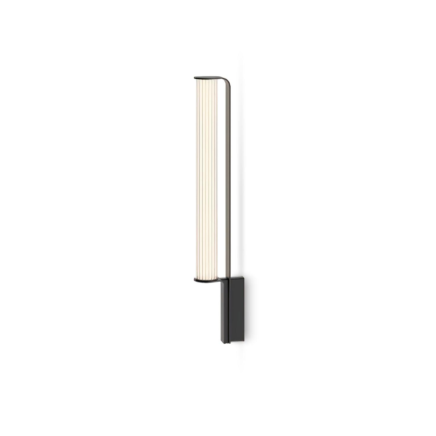 Zenith Arc Outdoor LED Sconce - Lamp Outdoor