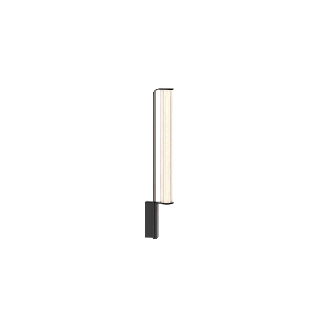 Zenith Arc Outdoor LED Sconce - Lamp Outdoor