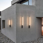 Zenith Arc Outdoor LED Sconce - Lamp Outdoor
