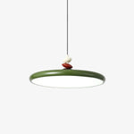 Zennith Balance Pendant Light - Lamp Outdoor