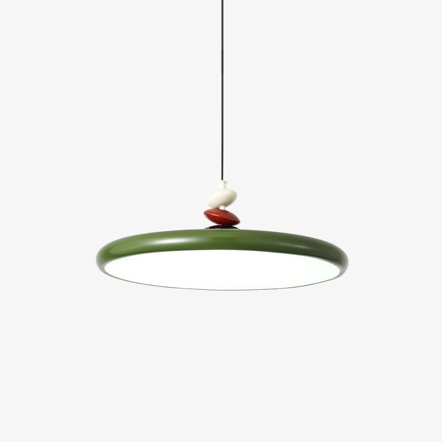 Zennith Balance Pendant Light - Lamp Outdoor