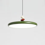 Zennith Balance Pendant Light - Lamp Outdoor