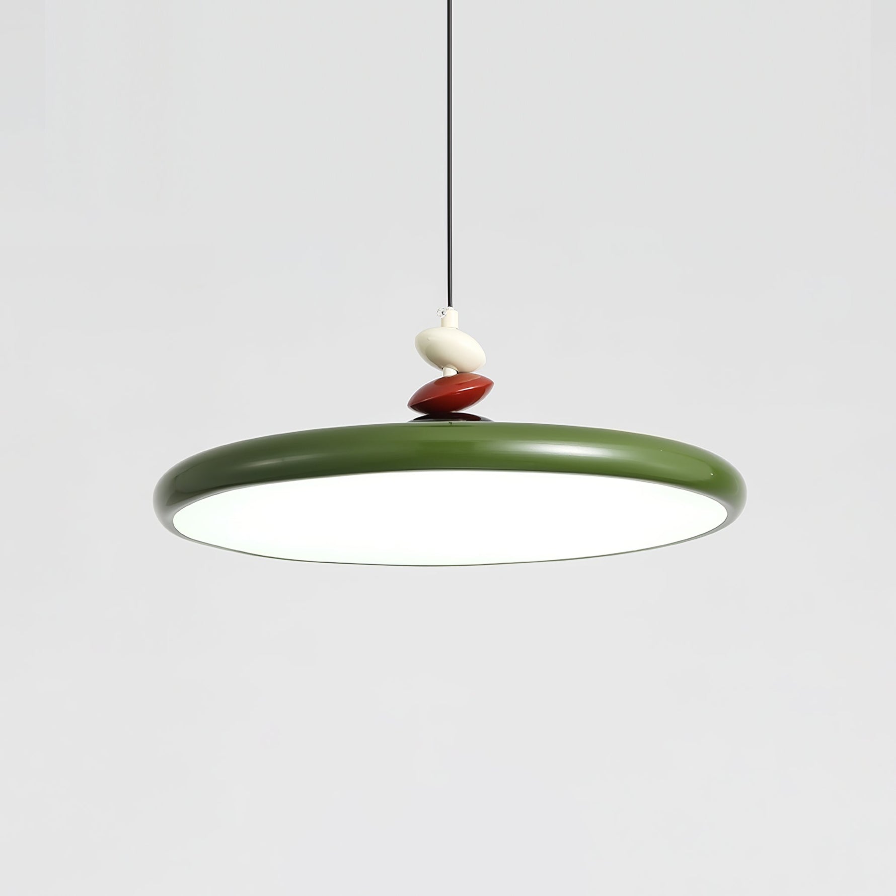 Zennith Balance Pendant Light - Lamp Outdoor