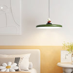 Zennith Balance Pendant Light - Lamp Outdoor