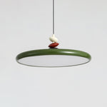 Zennith Balance Pendant Light - Lamp Outdoor