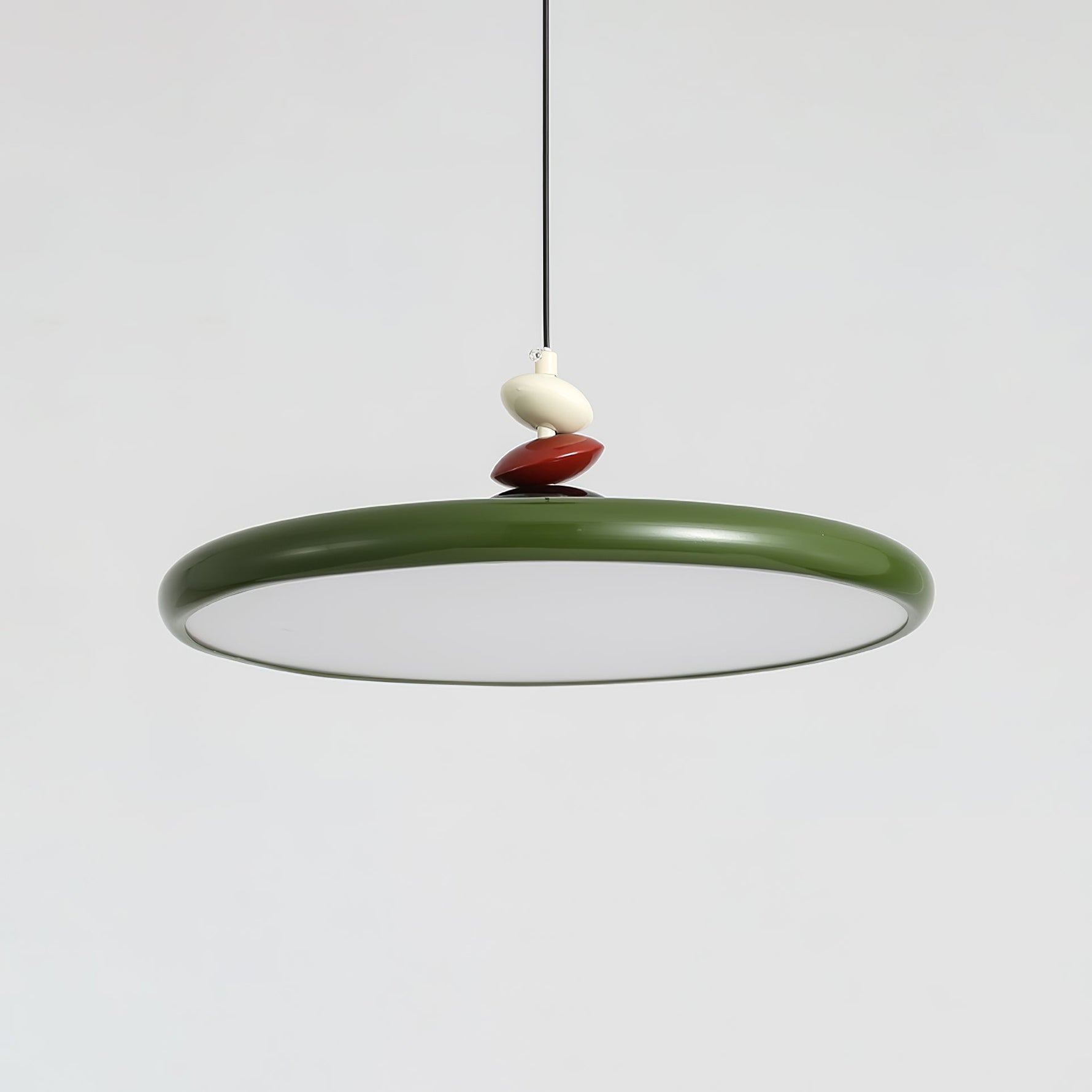 Zennith Balance Pendant Light - Lamp Outdoor