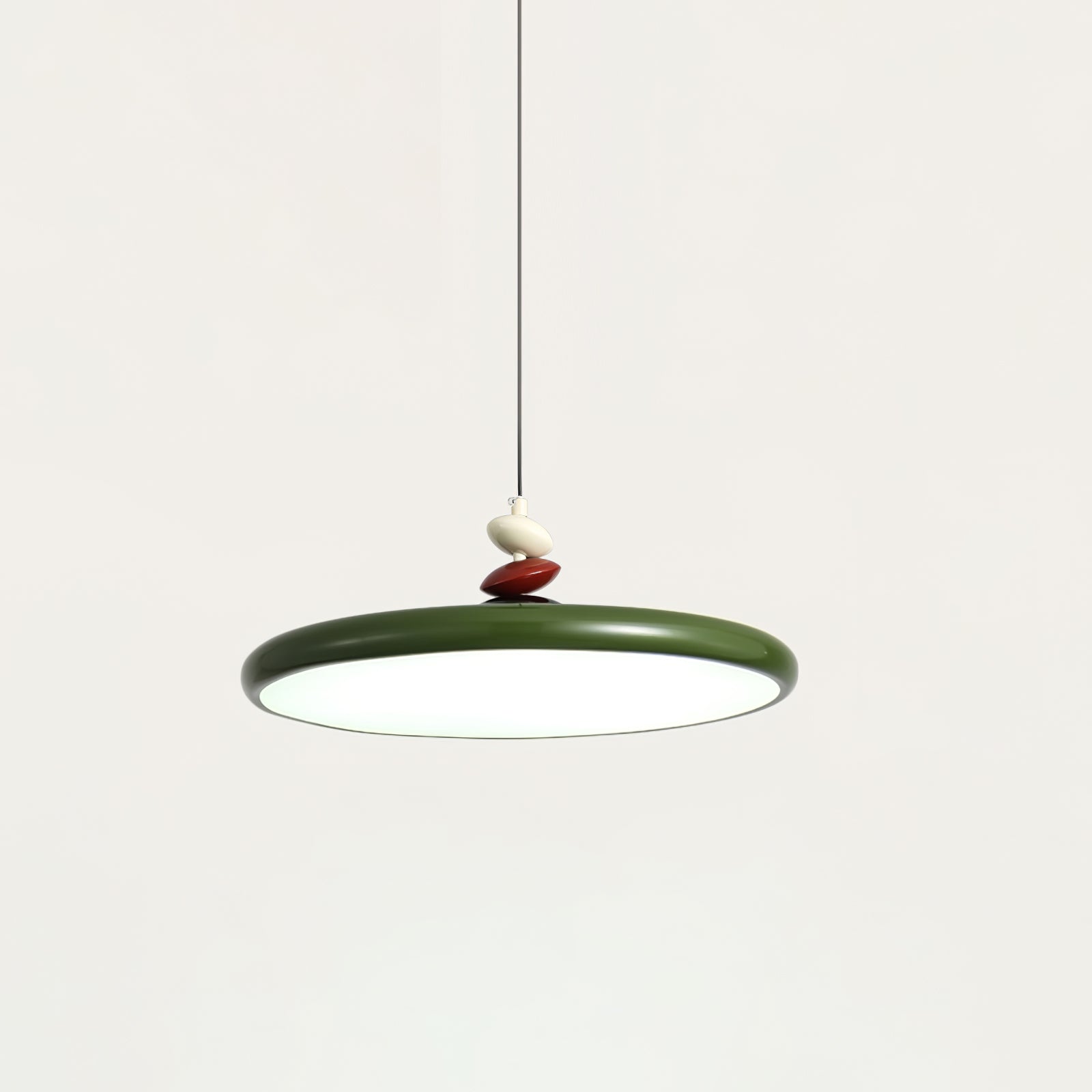 Zennith Balance Pendant Light - Lamp Outdoor