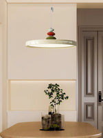 Zennith Balance Pendant Light - Lamp Outdoor