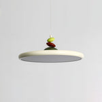 Zennith Balance Pendant Light - Lamp Outdoor
