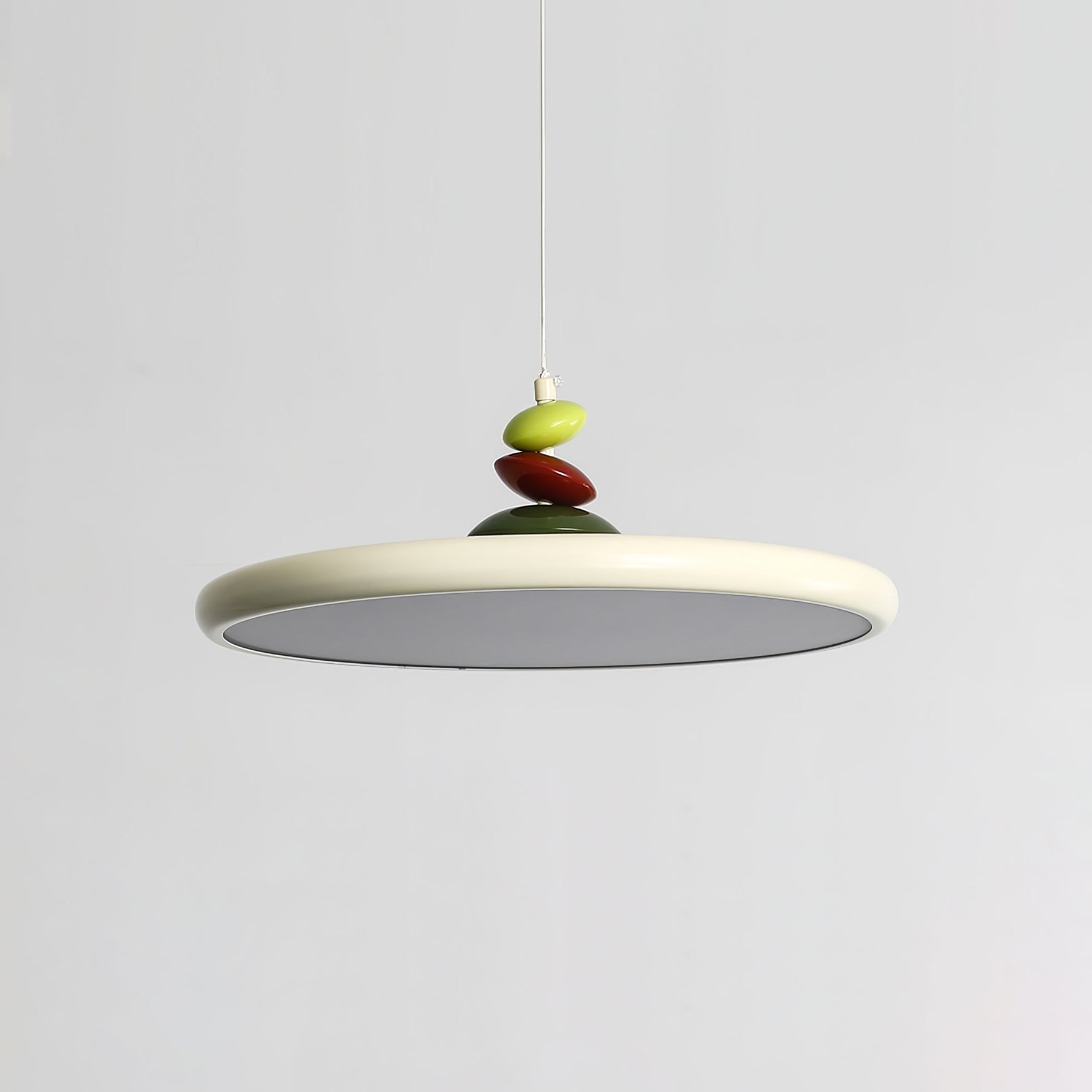 Zennith Balance Pendant Light - Lamp Outdoor