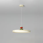 Zennith Balance Pendant Light - Lamp Outdoor