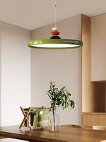 Zennith Balance Pendant Light - Lamp Outdoor