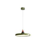 Zennith Balance Pendant Light - Lamp Outdoor