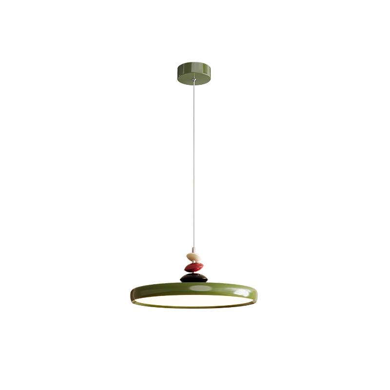 Zennith Balance Pendant Light - Lamp Outdoor