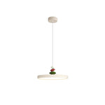 Zennith Balance Pendant Light - Lamp Outdoor