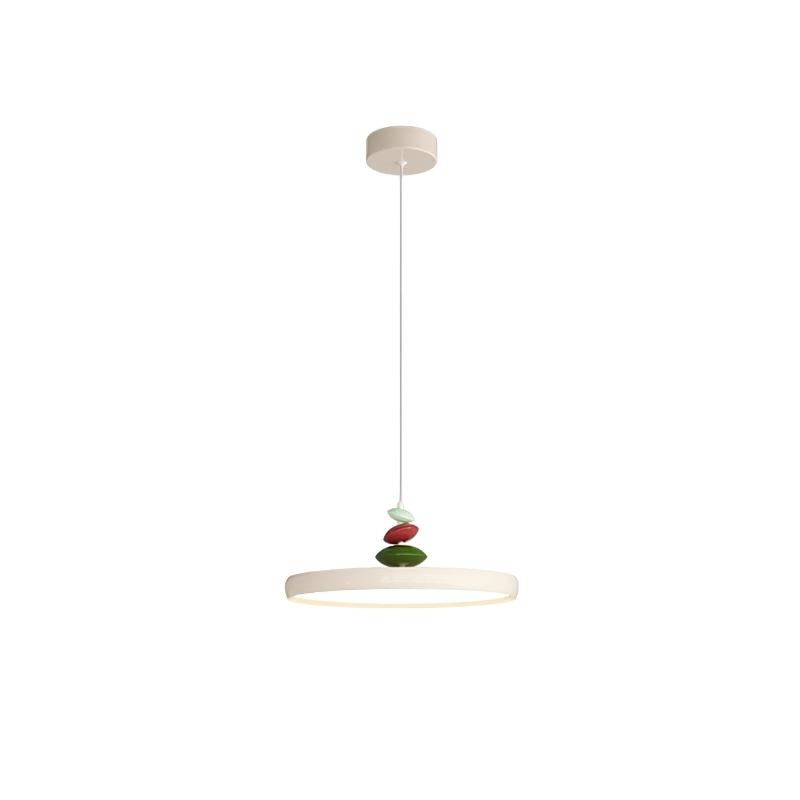 Zennith Balance Pendant Light - Lamp Outdoor