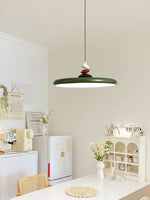 Zennith Balance Pendant Light - Lamp Outdoor