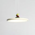 Zennith Balance Pendant Light - Lamp Outdoor