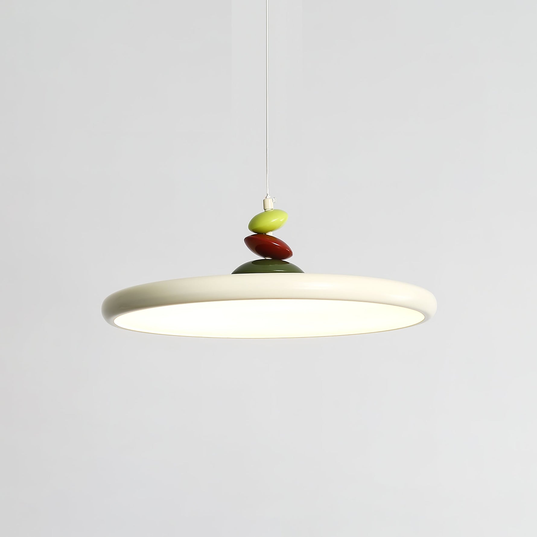 Zennith Balance Pendant Light - Lamp Outdoor