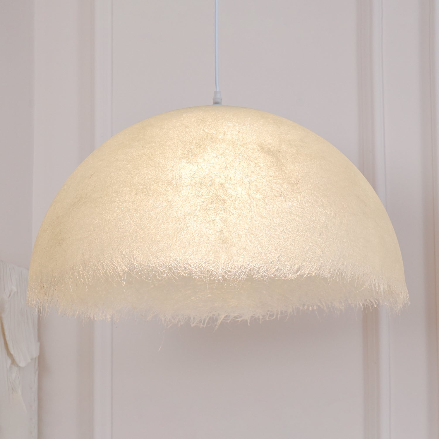 Znts Pendant Lamp - Lamp Outdoor