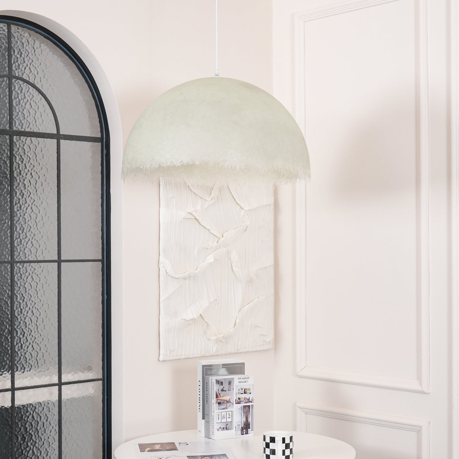 Znts Pendant Lamp - Lamp Outdoor