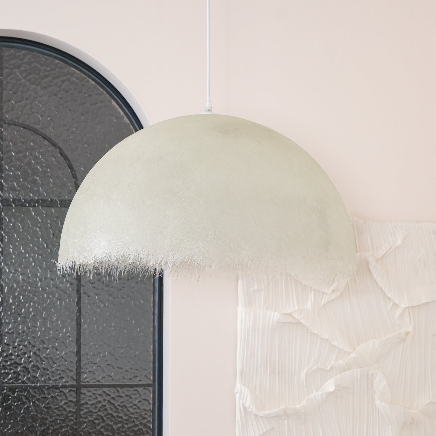 Znts Pendant Lamp - Lamp Outdoor