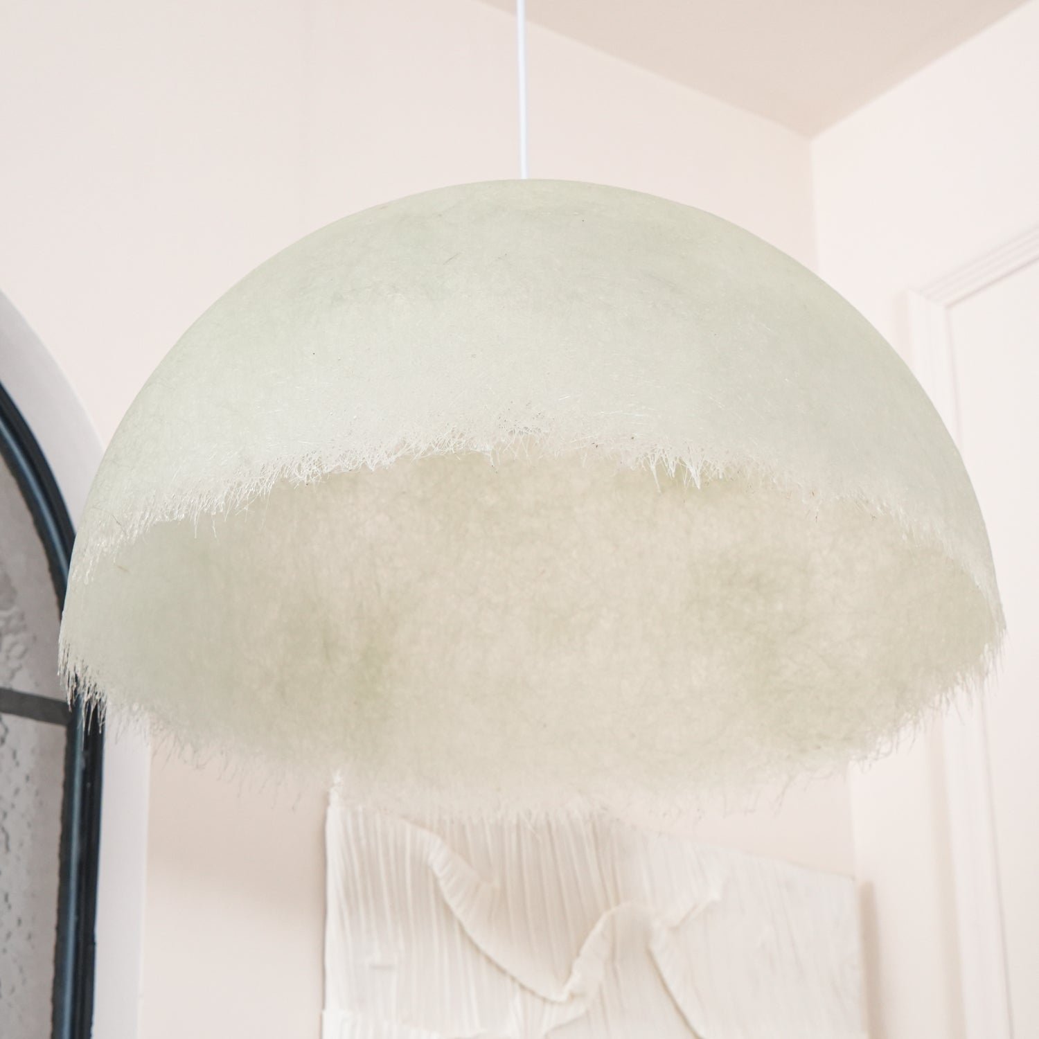 Znts Pendant Lamp - Lamp Outdoor
