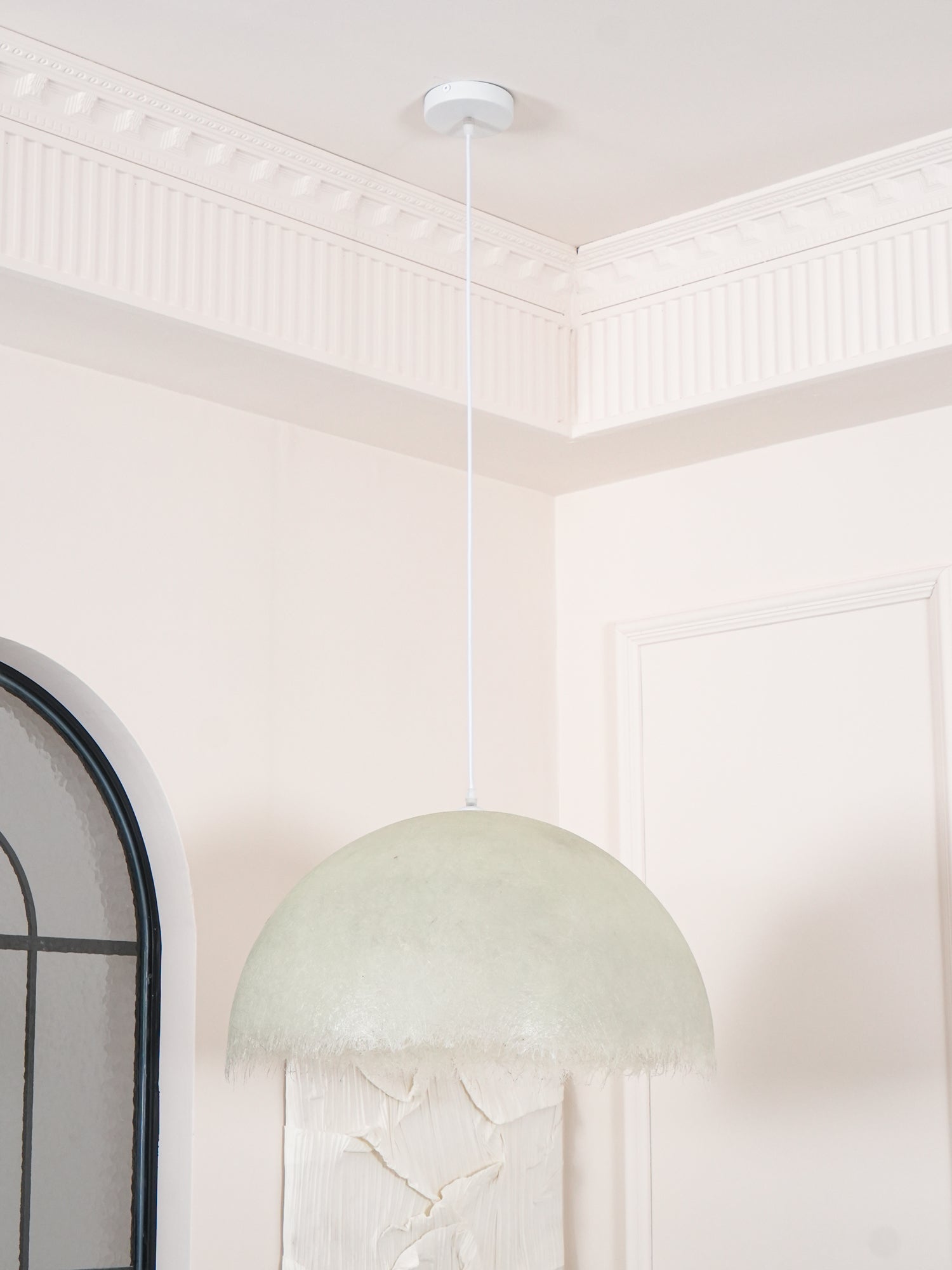Znts Pendant Lamp - Lamp Outdoor
