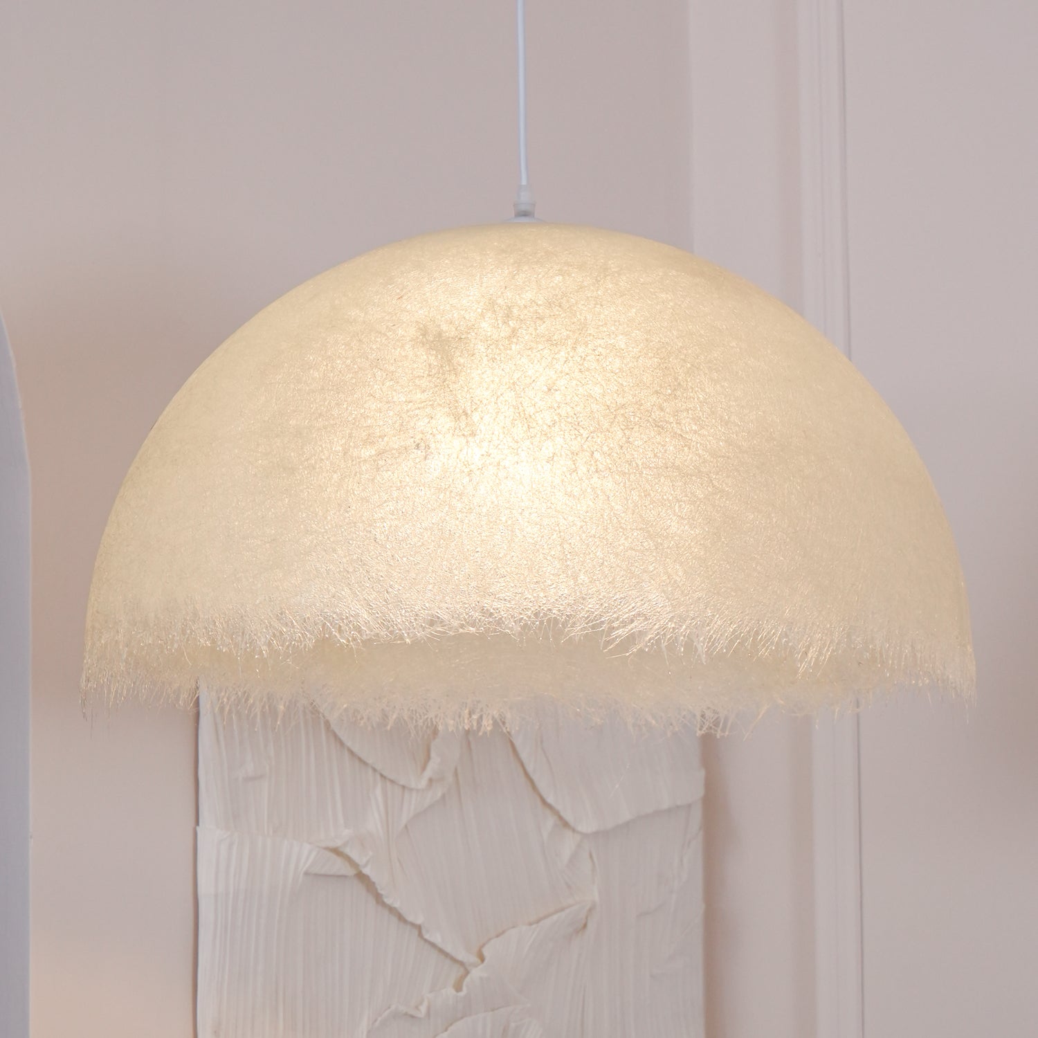 Znts Pendant Lamp - Lamp Outdoor