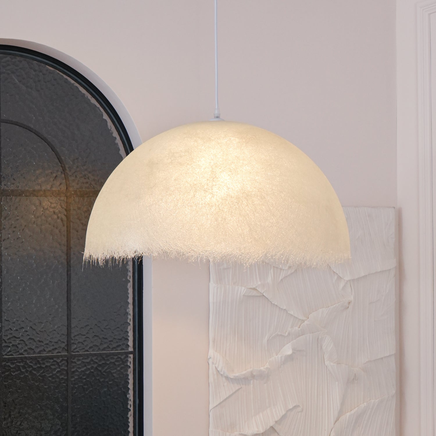 Znts Pendant Lamp - Lamp Outdoor