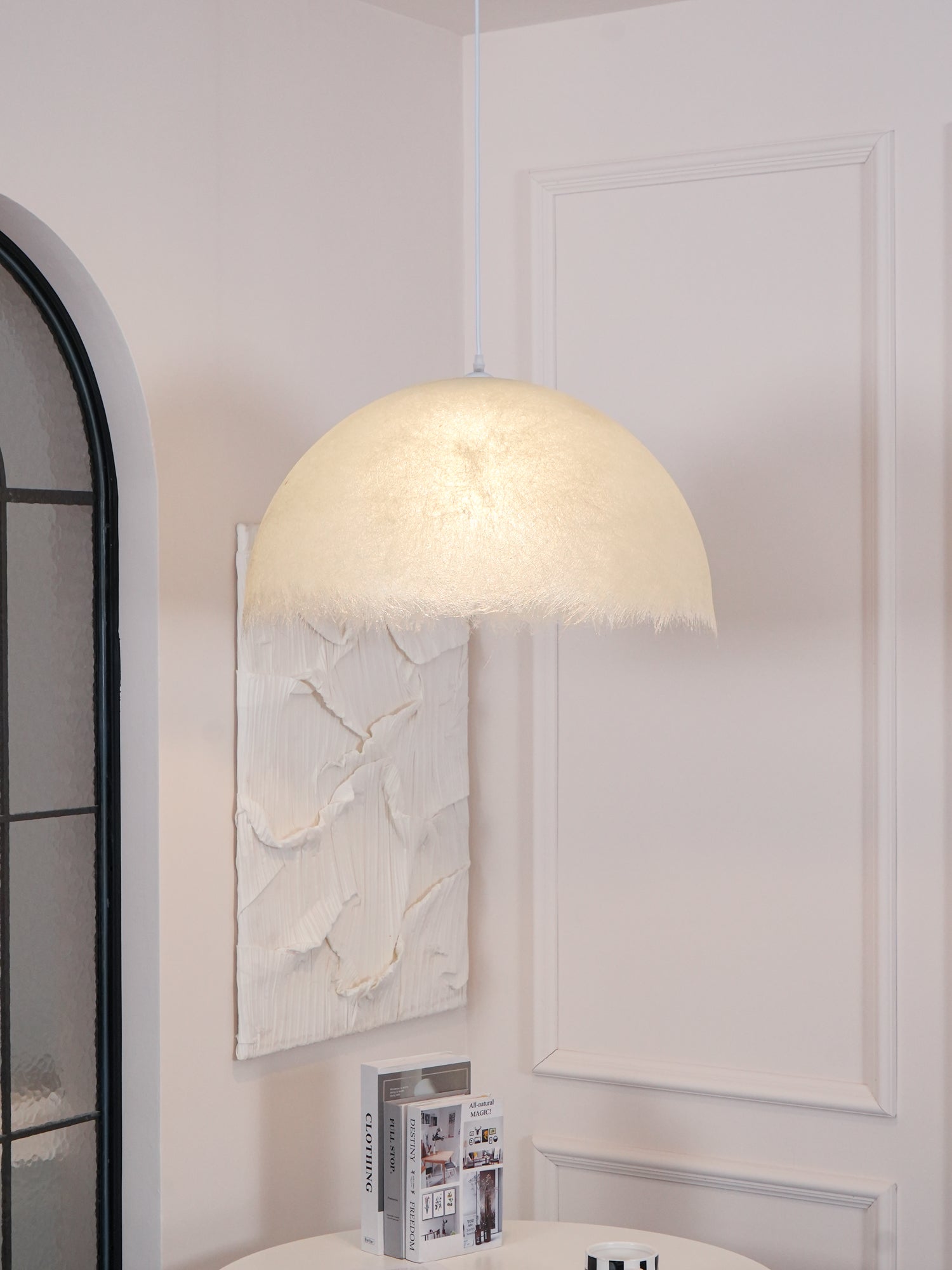 Znts Pendant Lamp - Lamp Outdoor