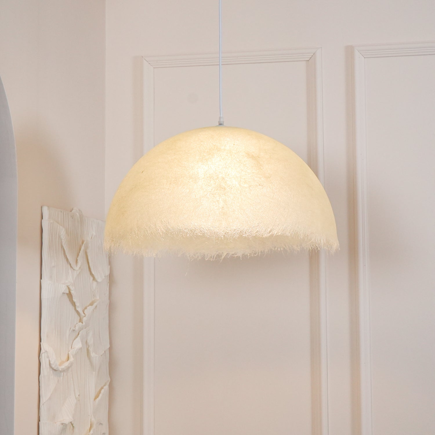 Znts Pendant Lamp - Lamp Outdoor