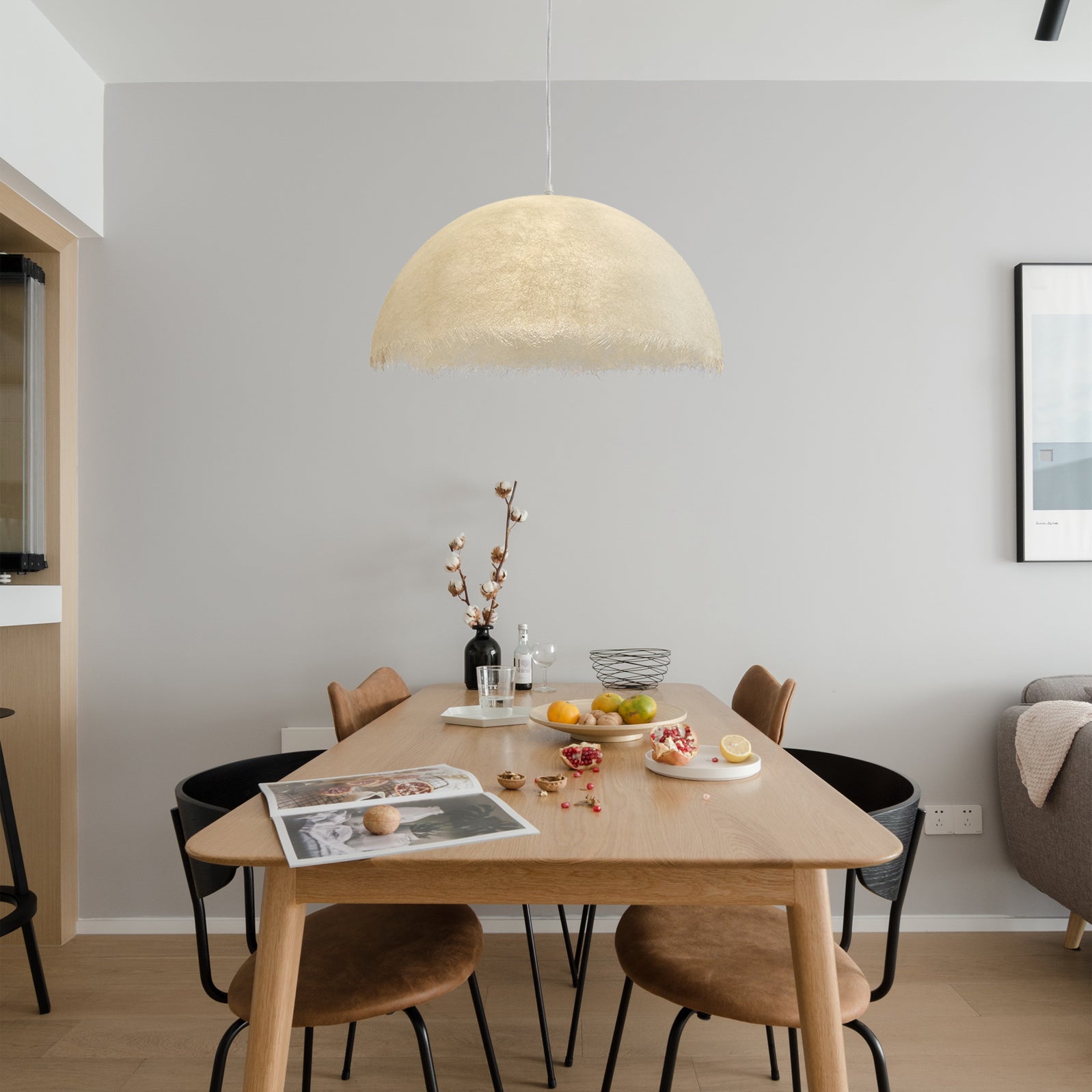 Znts Pendant Lamp - Lamp Outdoor