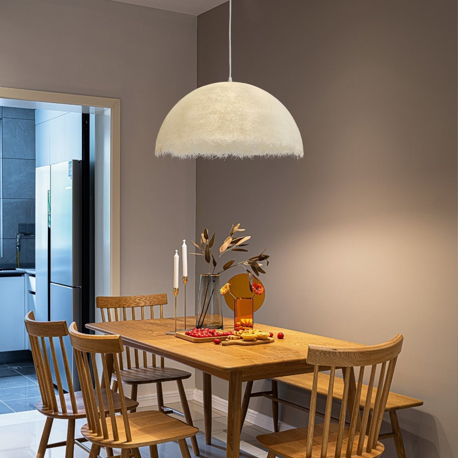 Znts Pendant Lamp - Lamp Outdoor