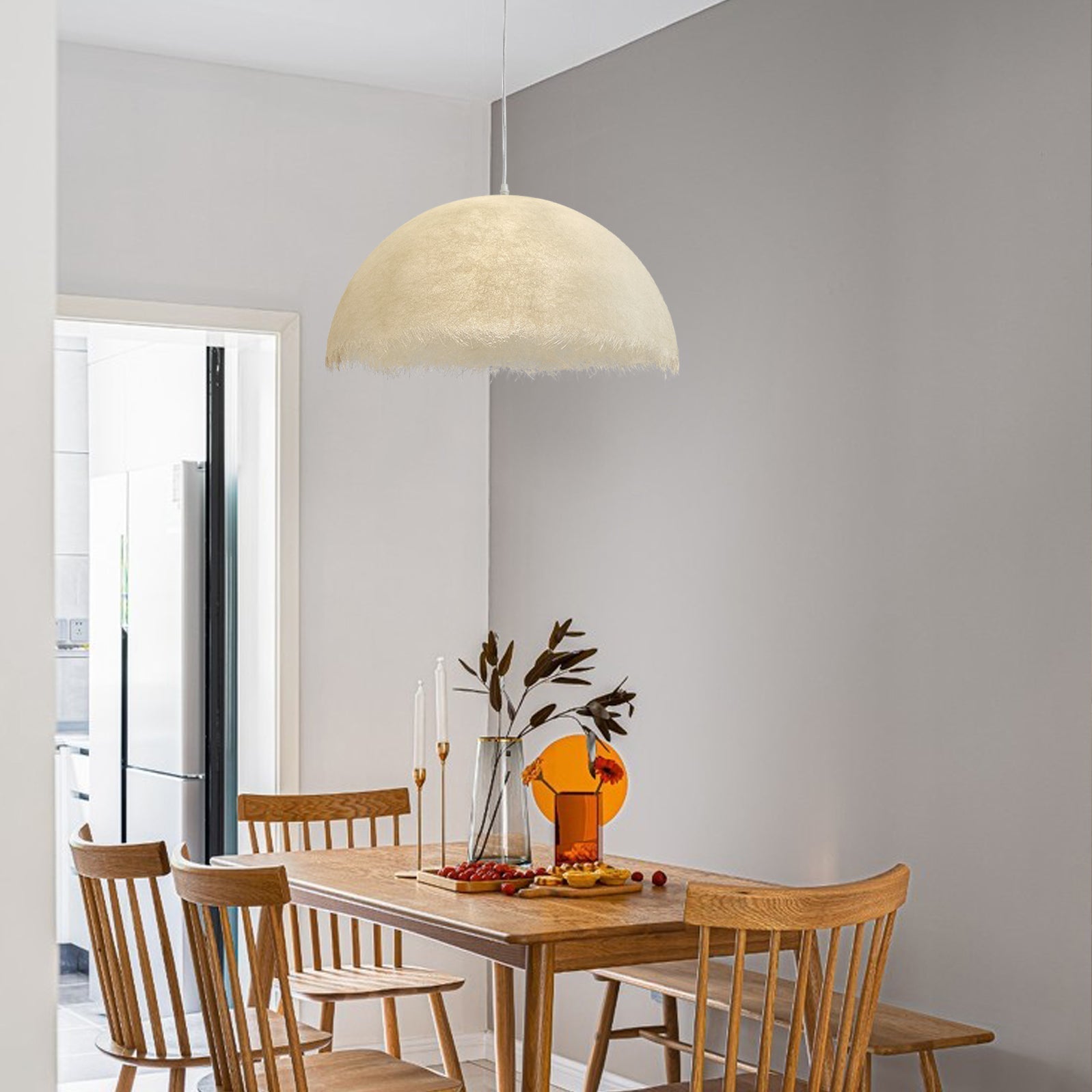 Znts Pendant Lamp - Lamp Outdoor