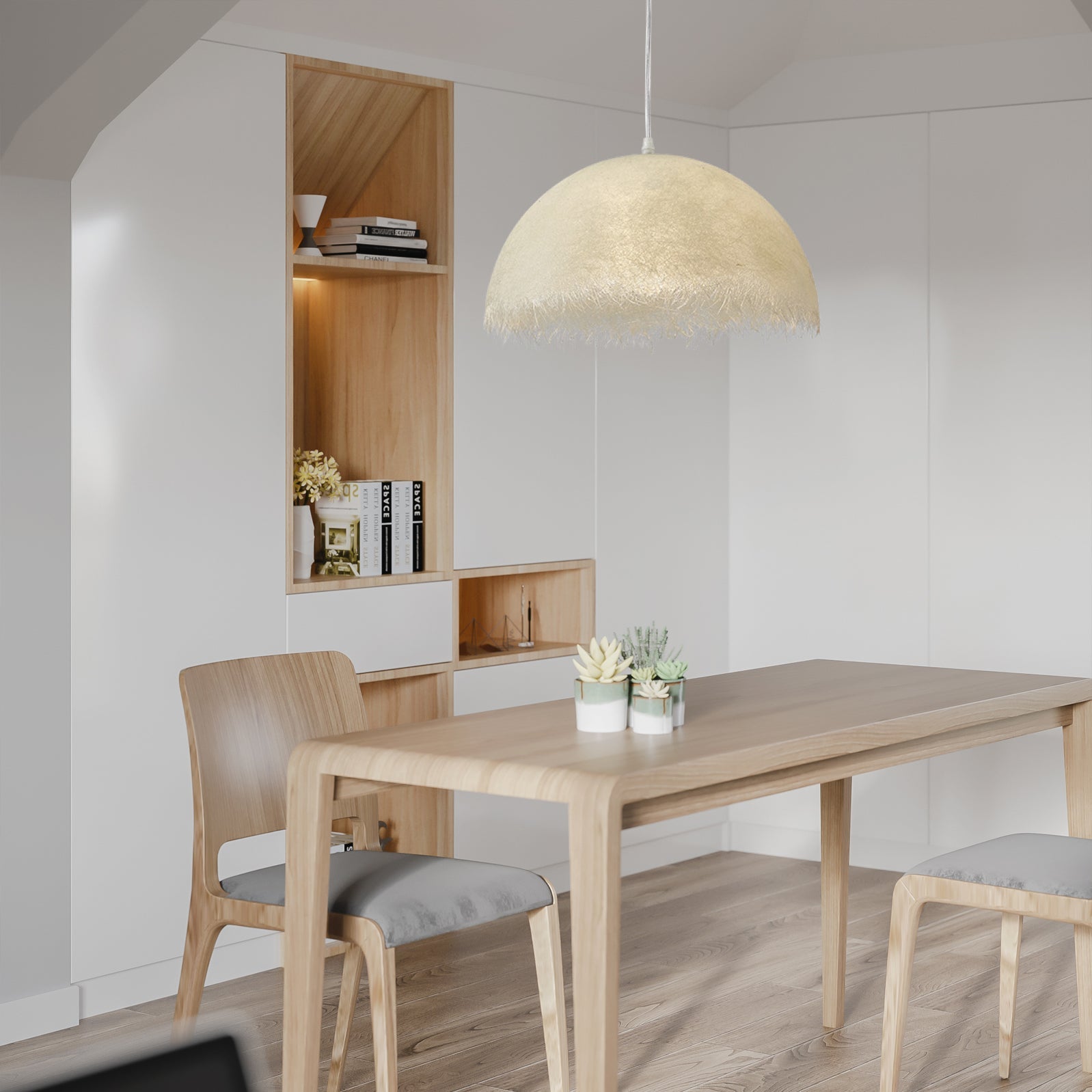 Znts Pendant Lamp - Lamp Outdoor