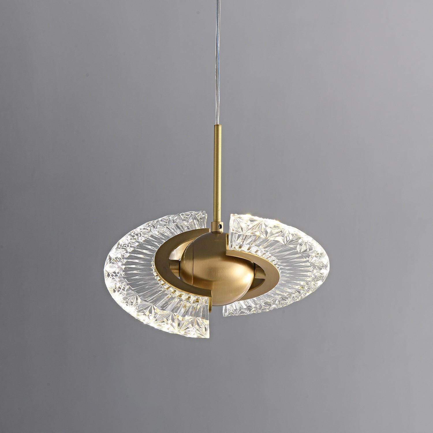 Zyra Pendant Lamp - Lamp Outdoor