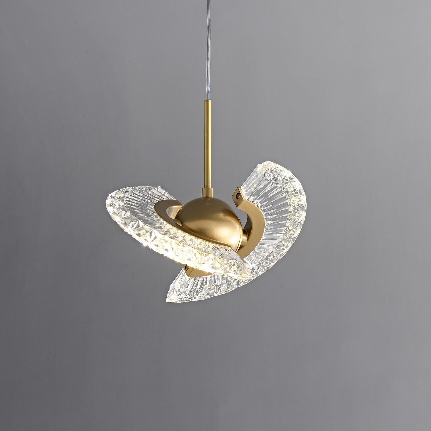 Zyra Pendant Lamp - Lamp Outdoor