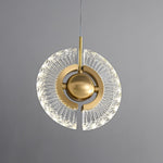Zyra Pendant Lamp - Lamp Outdoor