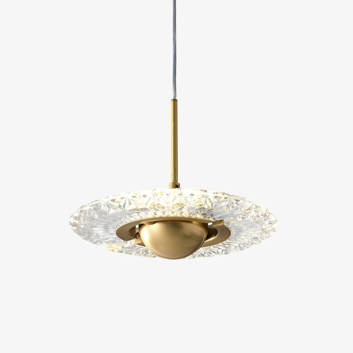 Zyra Pendant Lamp - Lamp Outdoor