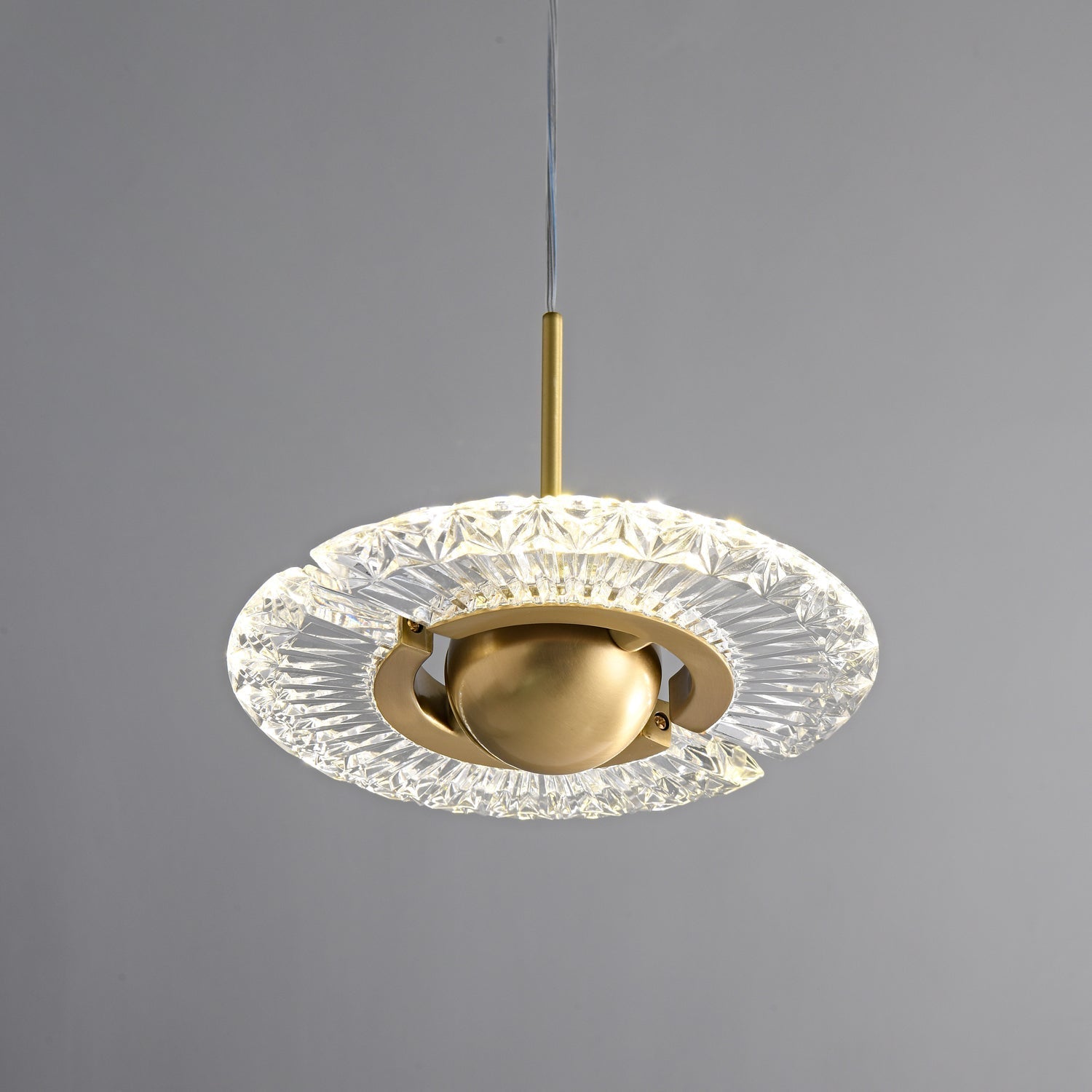 Zyra Pendant Lamp - Lamp Outdoor