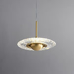 Zyra Pendant Lamp - Lamp Outdoor