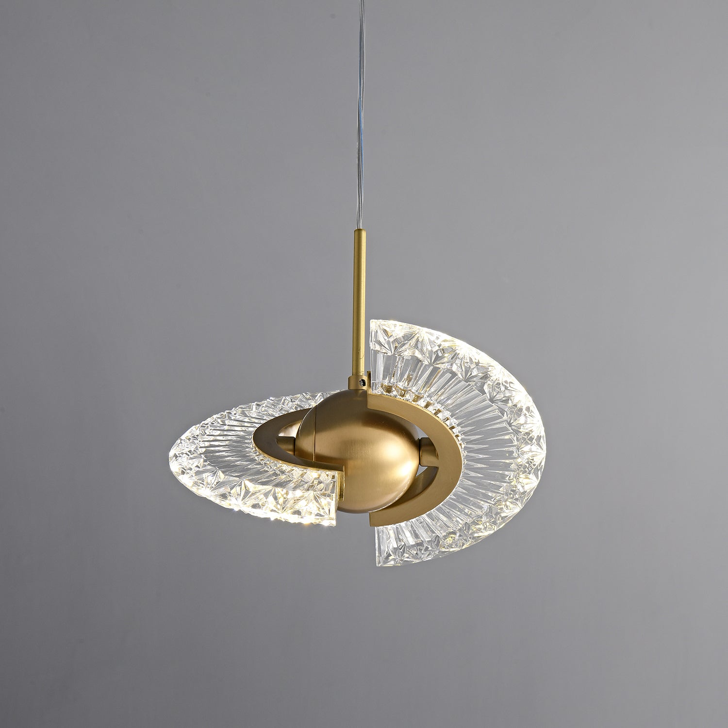 Zyra Pendant Lamp - Lamp Outdoor